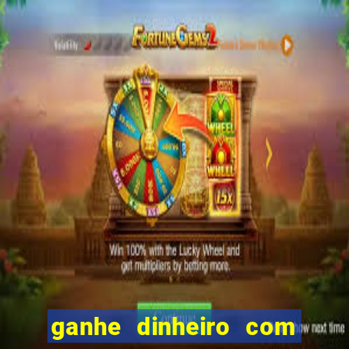 ganhe dinheiro com jogos online